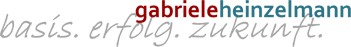 Gabriele H. Heinzelmann zertifizierte Trainerin & Coach Baden-Baden