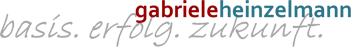 Gabriele Heinzelmann zertifizierte Trainerin & Coach Baden-Baden
